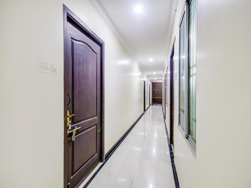 Hotel Royal Paradise โคอิมบาทอร์ ภายนอก รูปภาพ